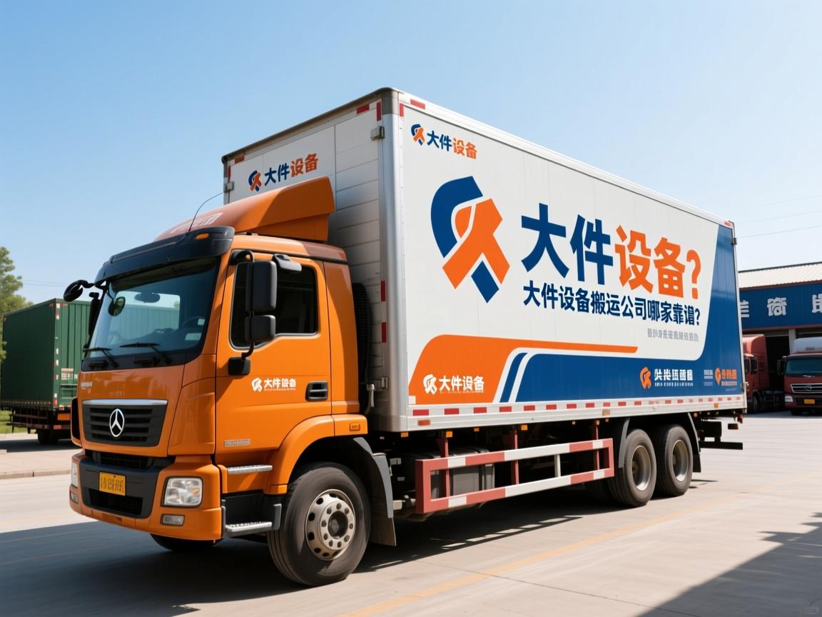 大兴大件设备搬运公司哪家靠谱? 大兴大件设备搬运公司哪家靠谱?