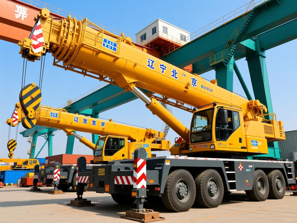 辽宁和北京的液压起重机该怎么选? 辽宁和北京的液压起重机该怎么选?