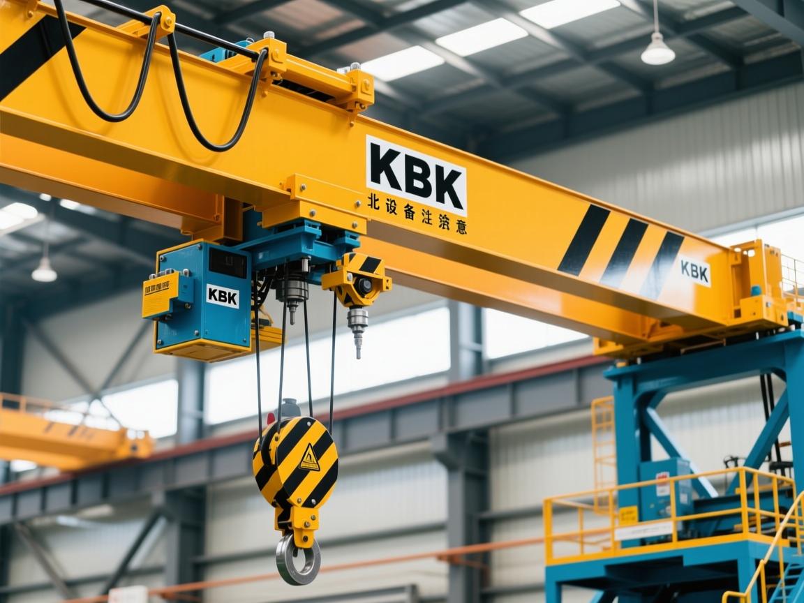 北京KBK起重设备保养需要注意哪些要点？