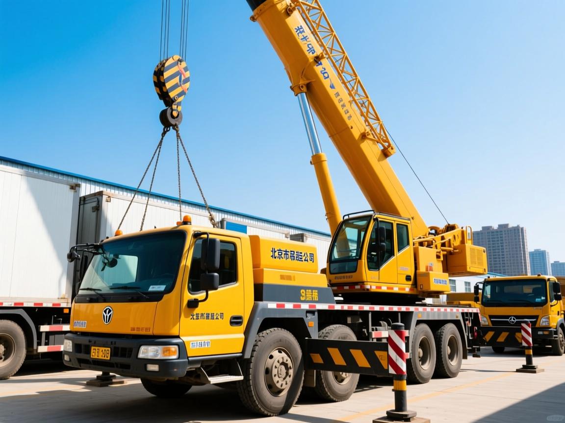 北京市起重吊装搬运公司怎么选才靠谱,大型设备吊装要注意什么,价格到底是多少? 北京市起重吊装搬运公司怎么选才靠谱,大型设备吊装要注意什么,价格到底是多少?
