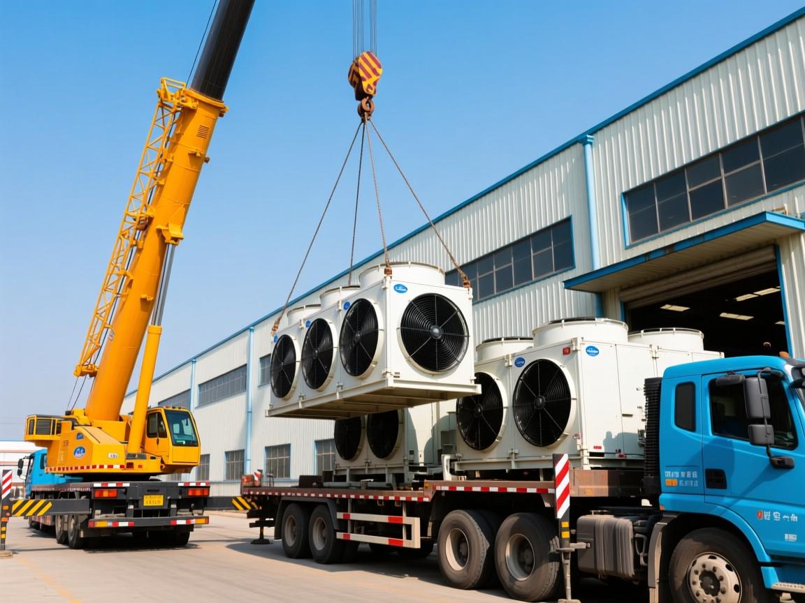 北京设备厂搬迁吊装公司怎么选,大型设备人工装卸移位要注意什么,冷水机组吊装就位有哪些关键点? 北京设备厂搬迁吊装公司怎么选,大型设备人工装卸移位要注意什么,冷水机组吊装就位有哪些关键点?