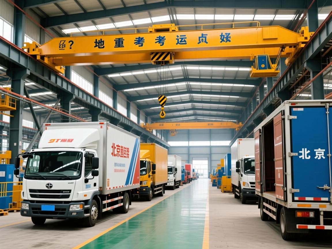 北京工厂起重搬运哪家好？_ 实地考察3要点与避坑指南