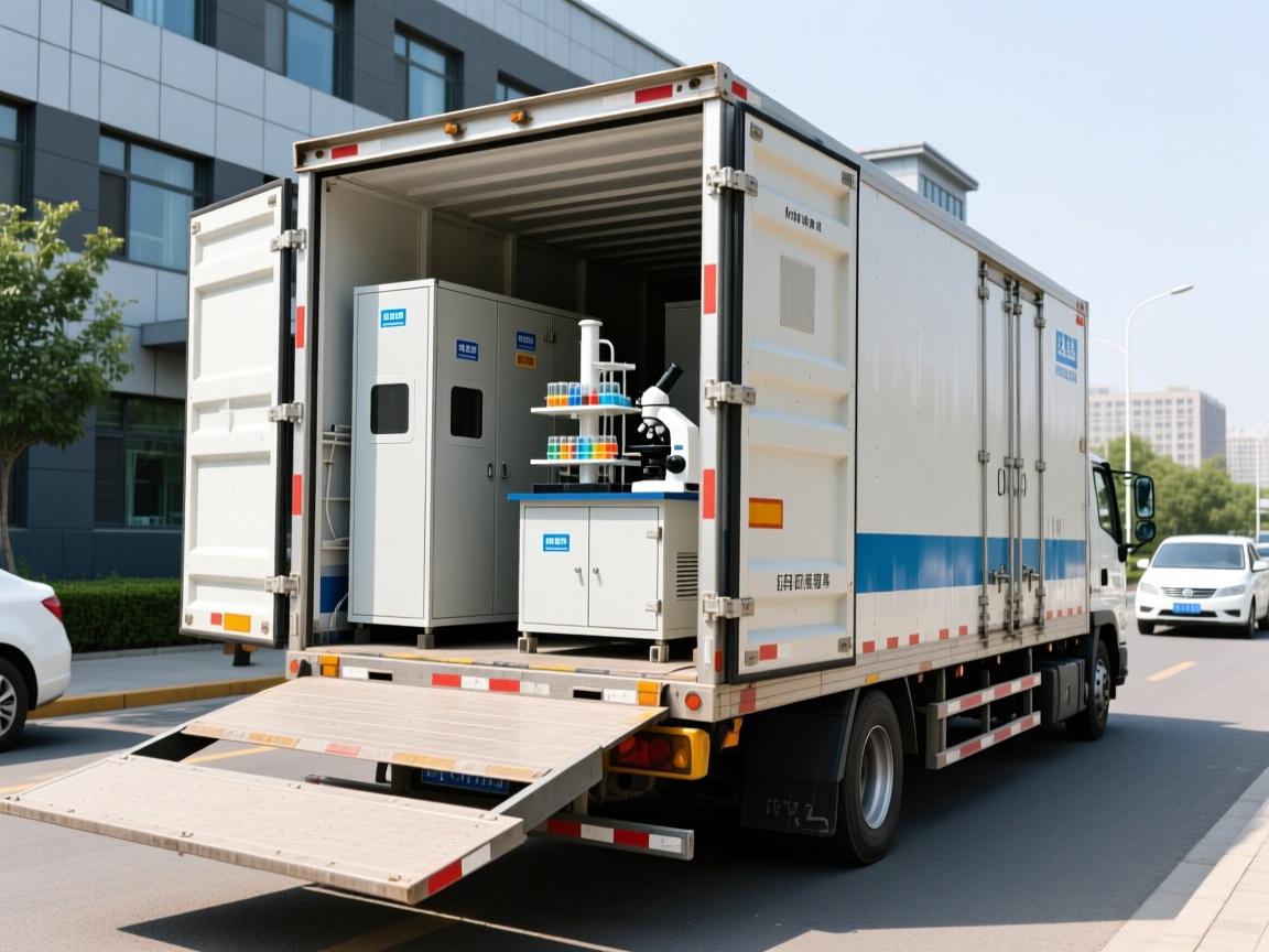 北京实验设备搬迁,最怕遇到什么事? 北京实验设备搬迁,最怕遇到什么事?