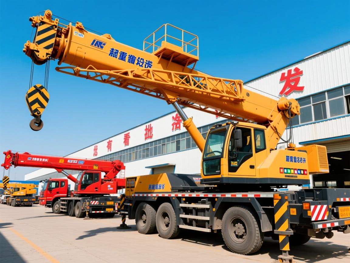 北京起重设备批发价格表哪里看，哪有靠谱的批发市场？