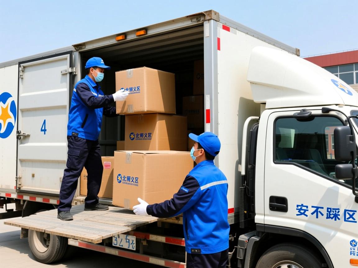 北京顺义区设备搬迁服务，价格如何计算，精密设备怎么搬，如何选择不踩坑？