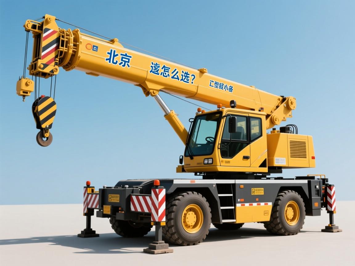北京轻小型起重机设备该怎么选？