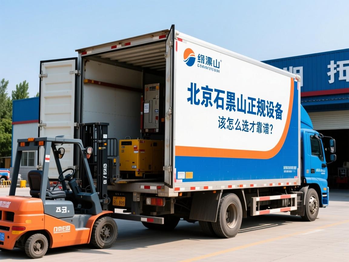 北京石景山正规设备搬运该怎么选才靠谱? 北京石景山正规设备搬运该怎么选才靠谱?