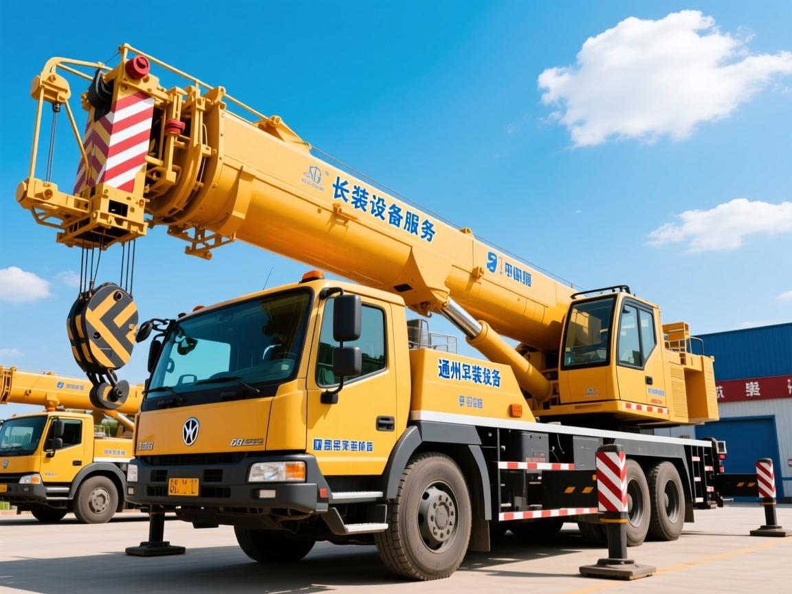 通州吊装设备服务该怎么选,不同吨位吊车都能干什么活? 通州吊装设备服务该怎么选,不同吨位吊车都能干什么活?