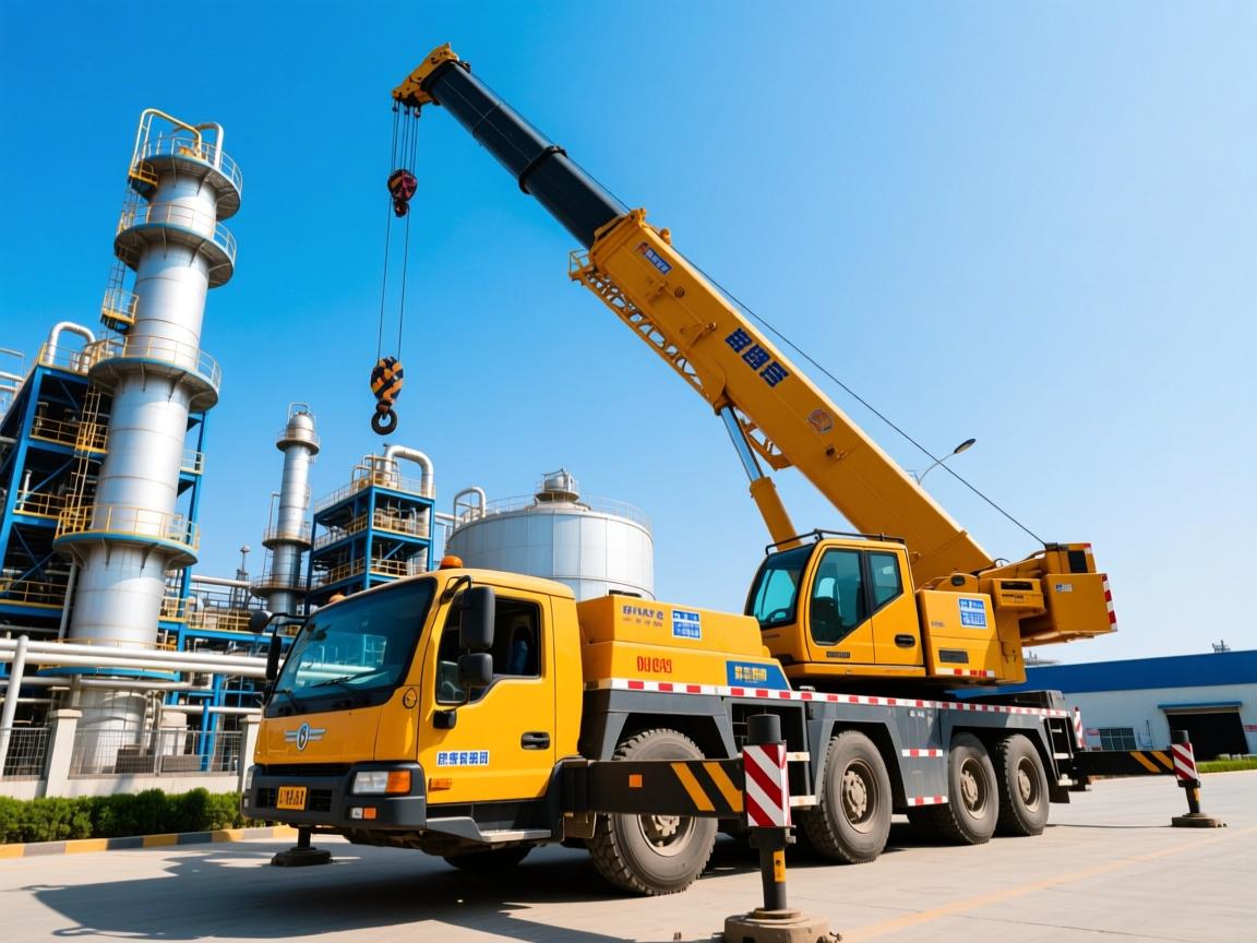 北京找化工设备吊装工程厂,哪家比较靠谱? 北京找化工设备吊装工程厂,哪家比较靠谱?