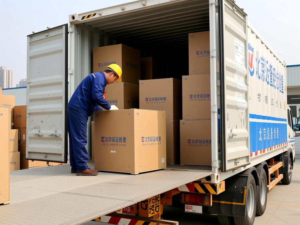 北京设备搬运检查_需要注意哪些细节?设备搬运后如何验收才算合格? 北京设备搬运检查_需要注意哪些细节?设备搬运后如何验收才算合格?