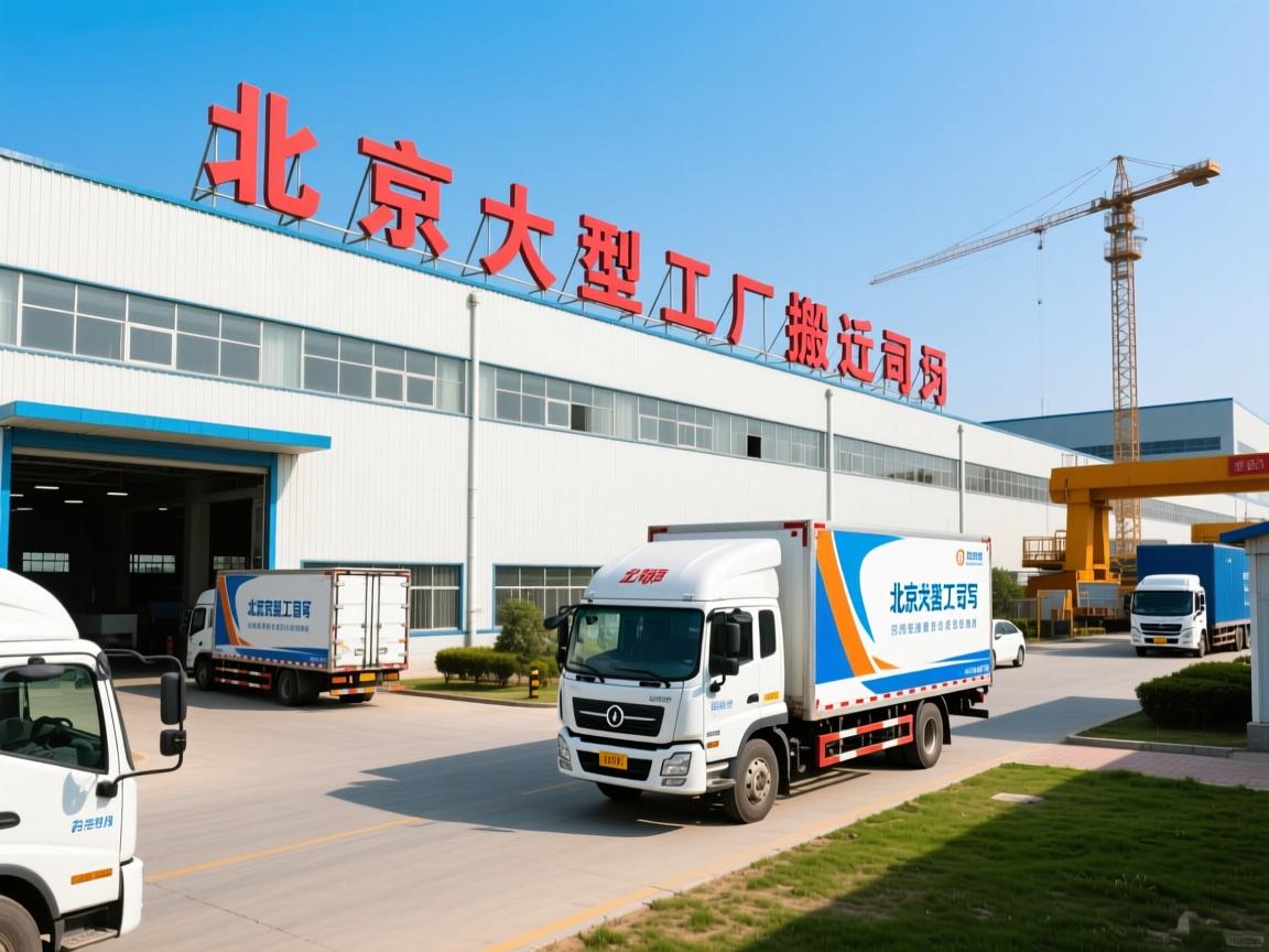 北京大型工厂搬迁方案怎么写_北京大型工厂搬迁公司哪家比较靠谱? 北京大型工厂搬迁方案怎么写_北京大型工厂搬迁公司哪家比较靠谱?