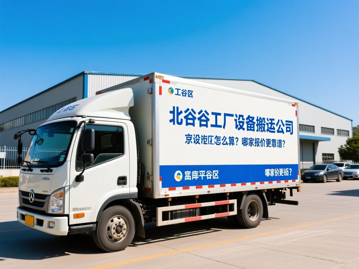 北京市平谷区工厂设备搬迁公司_平谷工厂设备搬迁价格怎么算?哪家报价更靠谱? 北京市平谷区工厂设备搬迁公司_平谷工厂设备搬迁价格怎么算?哪家报价更靠谱?