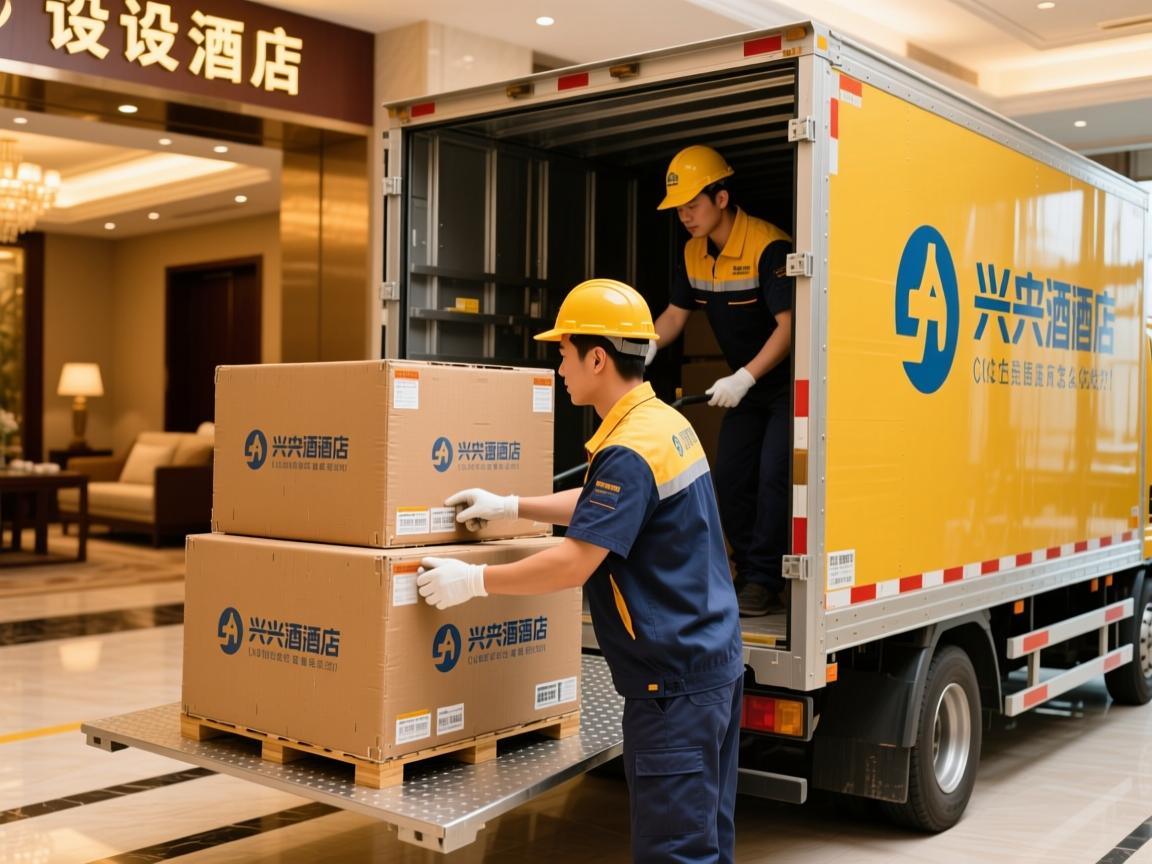 大兴酒店设备搬运工怎么找？