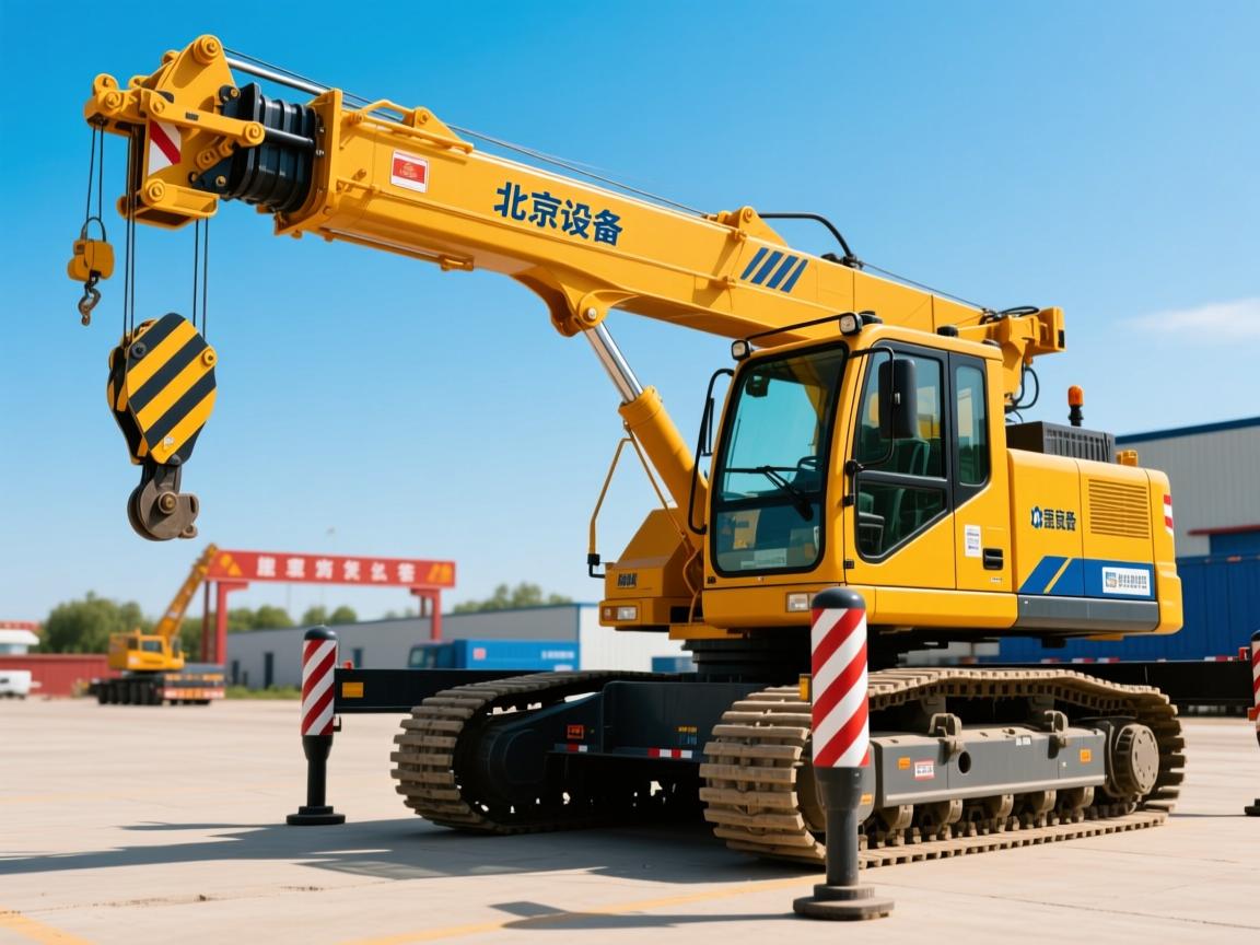 北京小型起重设备该怎么选？