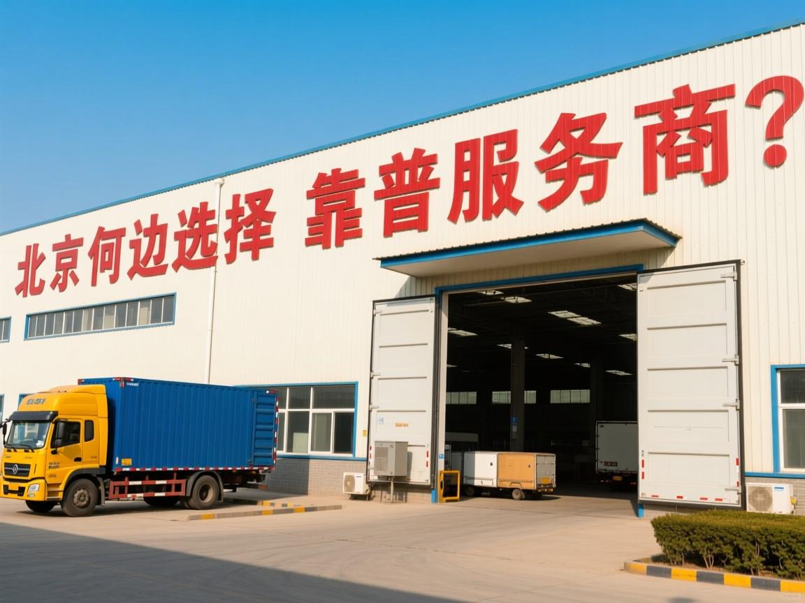 北京周边搬迁工厂如何选择靠谱服务商? 北京周边搬迁工厂如何选择靠谱服务商?