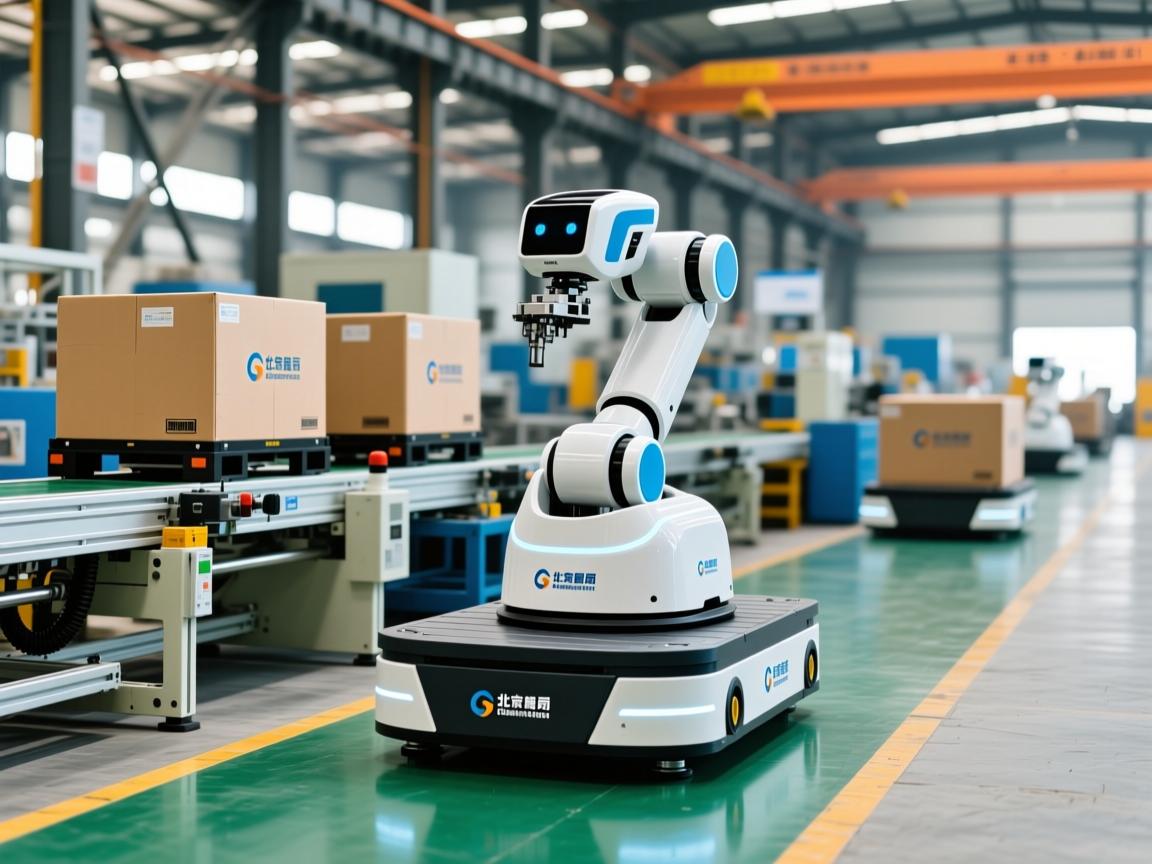 北京昌平自动化搬运设备公司怎么选, 工厂生产线搬运方案有哪些, 智能搬运机器人实际应用效果如何？