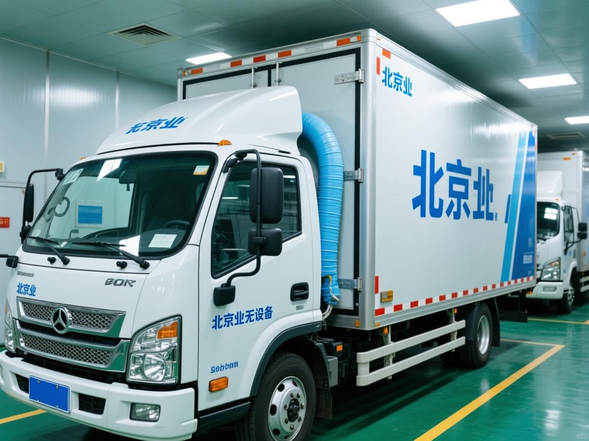 北京无尘设备搬运到底要注意哪些细节？
