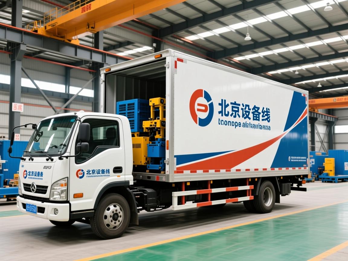 北京厂房设备搬运公司有哪些，如何选择可靠的服务商，专业设备搬迁要注意什么？