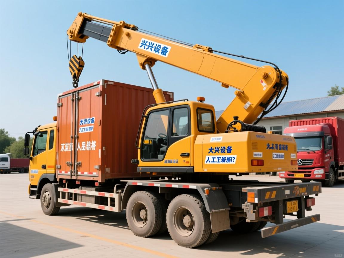 大兴小型设备搬运价格_大兴设备人工吊装搬运？大兴设备搬运哪家便宜求靠谱推荐！