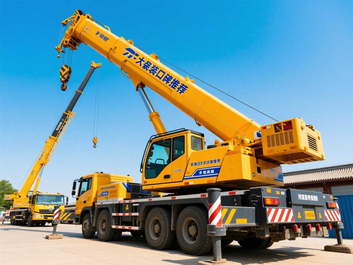 北京设备吊装口碑推荐：哪家吊装公司用户评价最好？大型设备吊装服务如何选择？