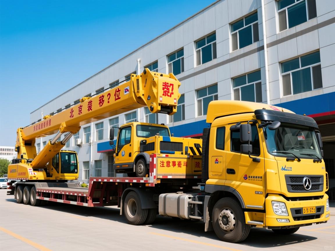 北京设备移位搬运服务，公司哪家靠谱？，大型设备如何搬运？，注意事项有哪些？