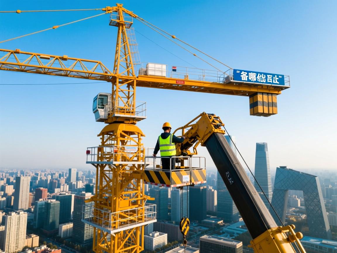 北京高空设备吊装公司哪家服务更靠谱？