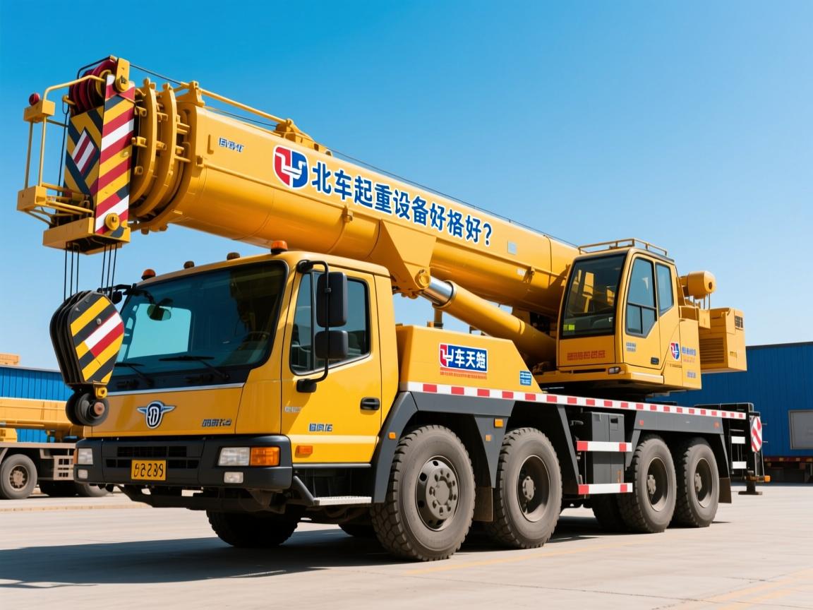 北京天车起重设备哪家好?价格到底怎么定的? 北京天车起重设备哪家好?价格到底怎么定的?