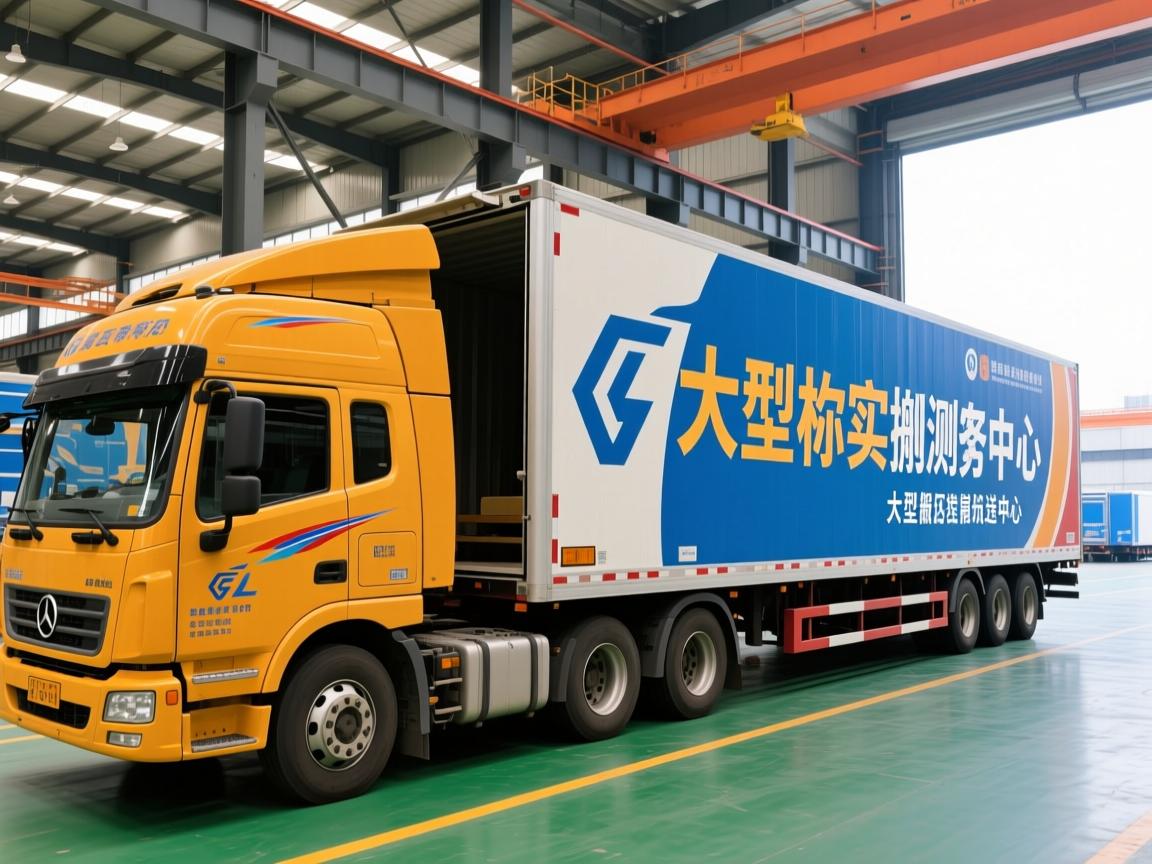 通州区设备运送搬运中心怎么选最靠谱？大型工厂搬迁实测对比3家服务商避坑指南