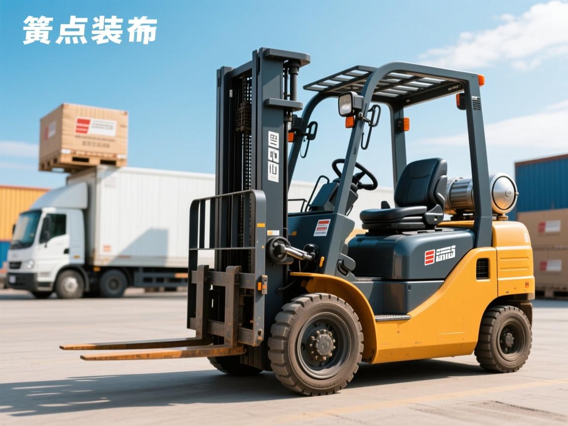 北京搬运设备到底有几种类型？