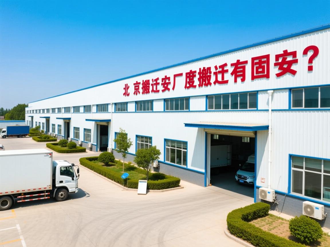 北京搬迁固安的工厂有哪些？这些企业搬迁后发展如何？