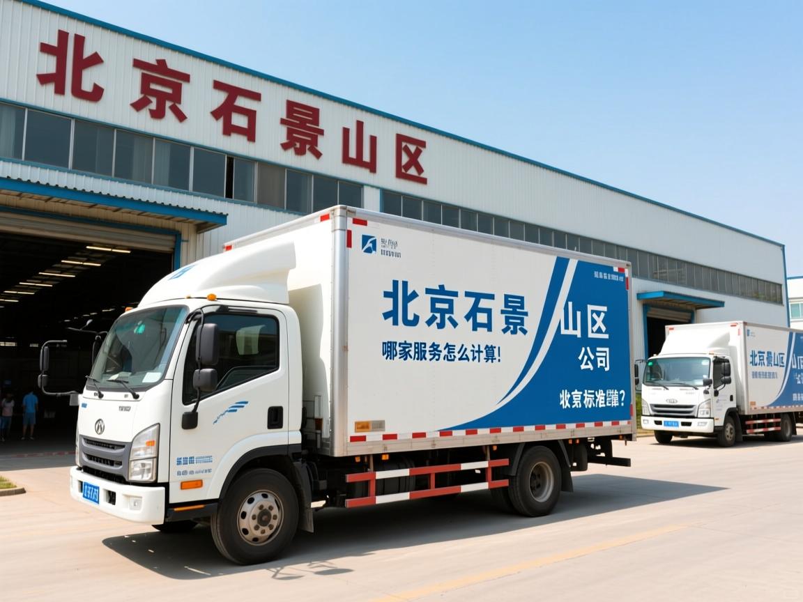 北京石景山区工厂搬迁公司_收费标准怎么计算，哪家服务更靠谱？