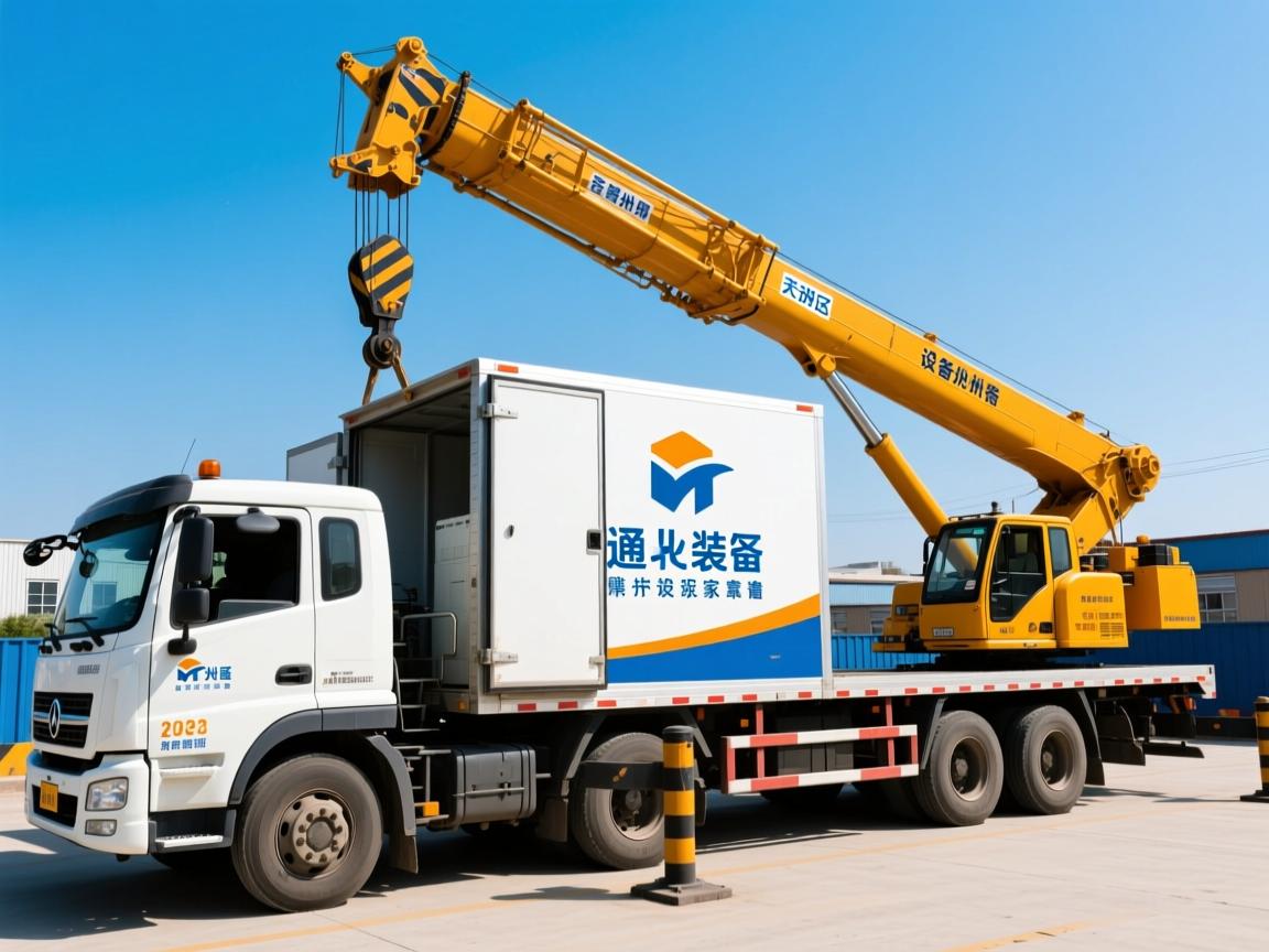 通州区专业设备吊装搬运哪家服务靠谱且能提供精密设备搬迁方案？