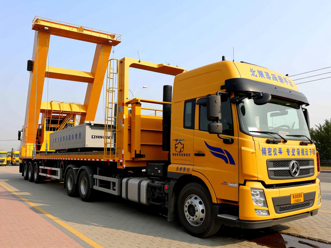 北京昌平精密设备搬运_精密仪器专业就位怎么选?大型设备卸车要注意哪些坑? 北京昌平精密设备搬运_精密仪器专业就位怎么选?大型设备卸车要注意哪些坑?