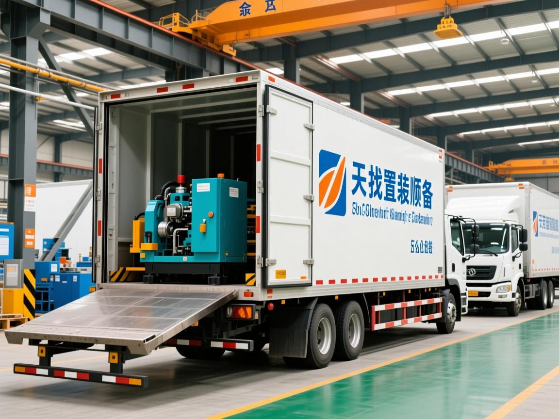 顺义工厂设备搬迁，怎么找靠谱公司？