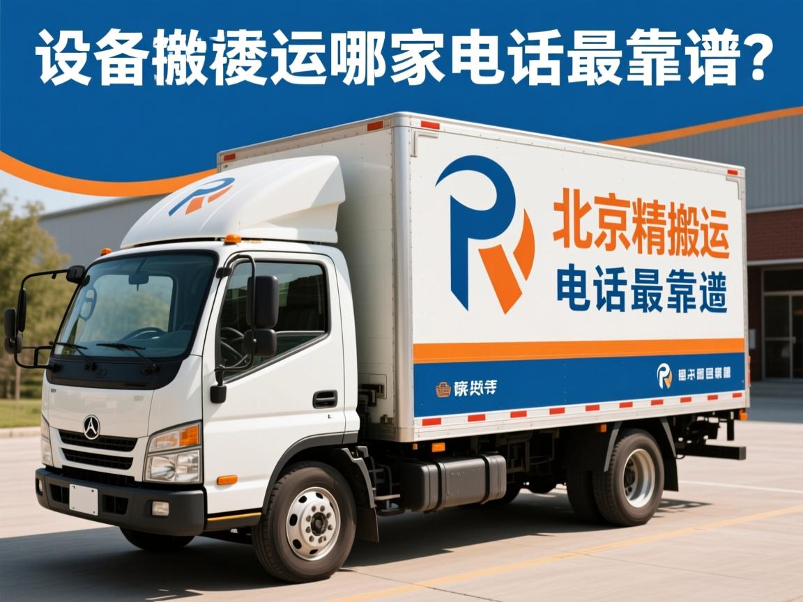 北京精密设备搬运，哪家电话最靠谱？