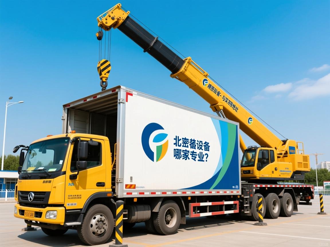北京设备吊装搬运地址_精密设备搬运哪家专业?专业服务与实用地址一览