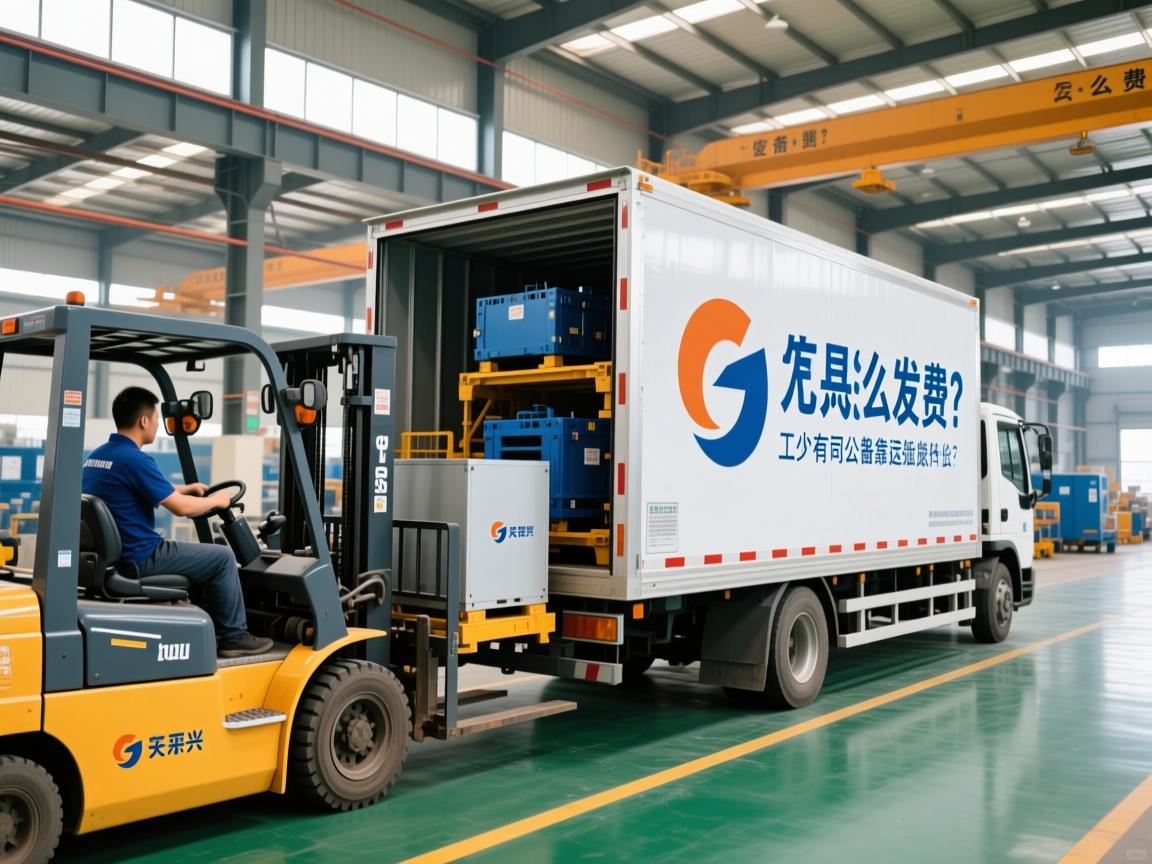 大兴工厂设备搬运怎么收费?有靠谱公司推荐吗,要注意些什么?