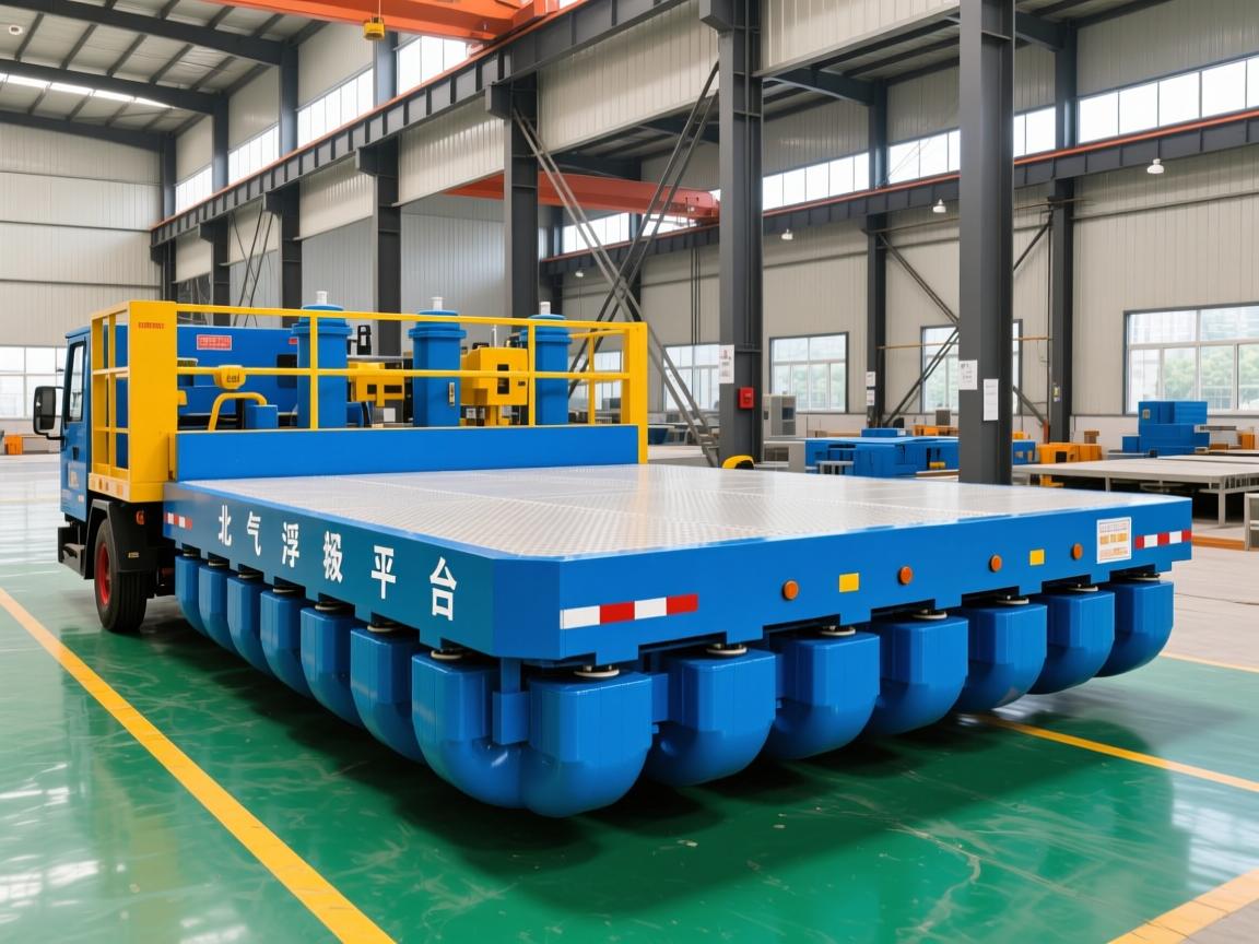 北京气浮搬运设备定做企业_如何选择防尘防静电的无污染气浮平台车？
