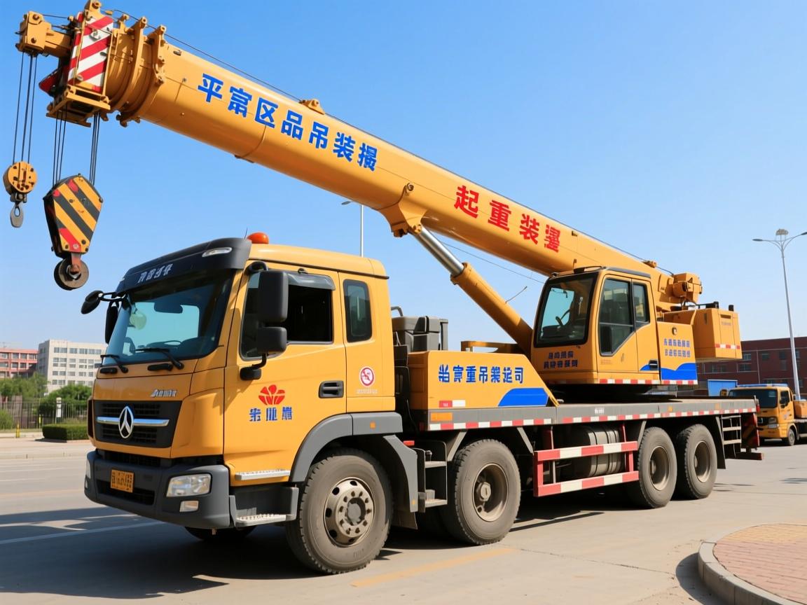 北京昌平起重搬运，昌平区起重吊吊装公司哪家好_起重搬运当天能来吗？