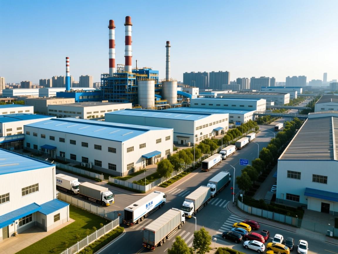 北京哪些工厂被搬迁？