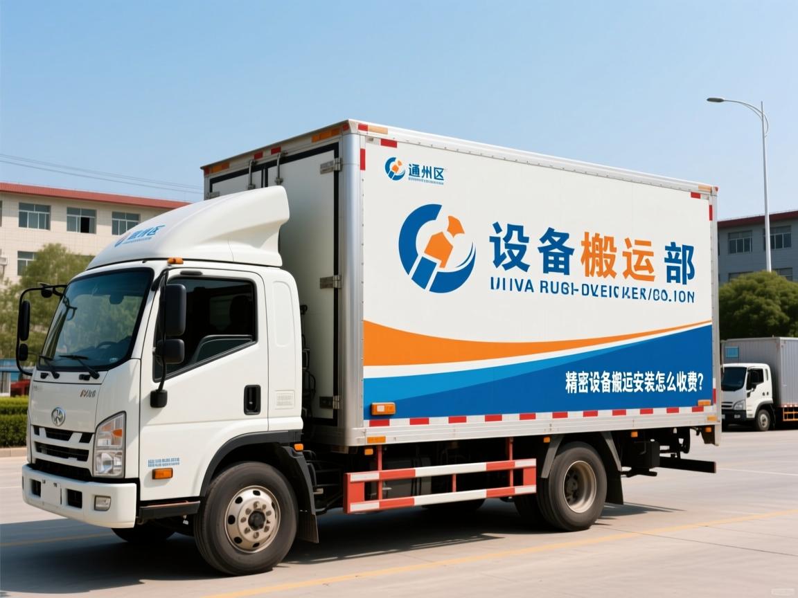 通州区设备搬运服务部电话_精密设备搬运安装怎么收费？