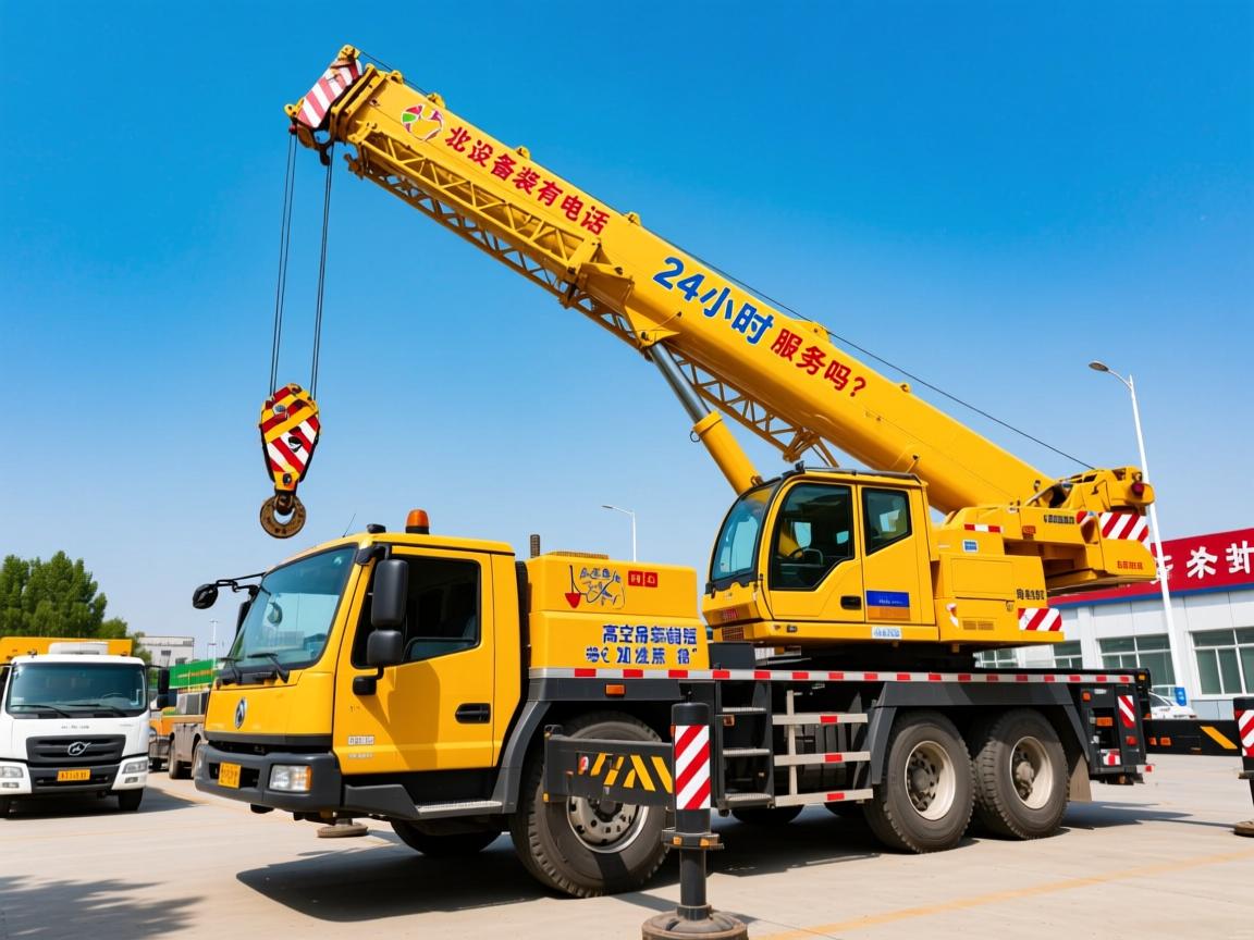 北京高空设备吊装电话24小时服务有吗，高空吊车出租怎么收费，专业公司怎么联系？