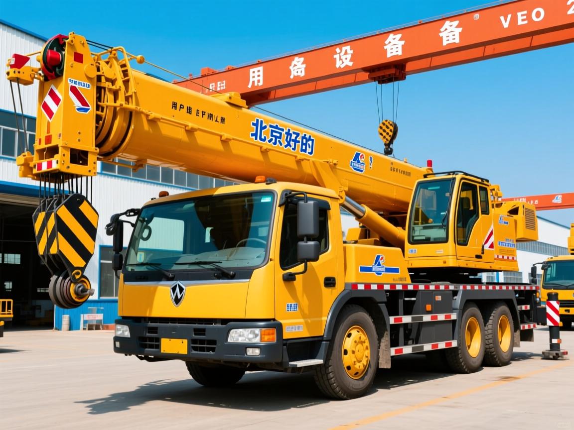 北京好的起重机设备厂家怎么选？用户评价和口碑哪家更靠谱？