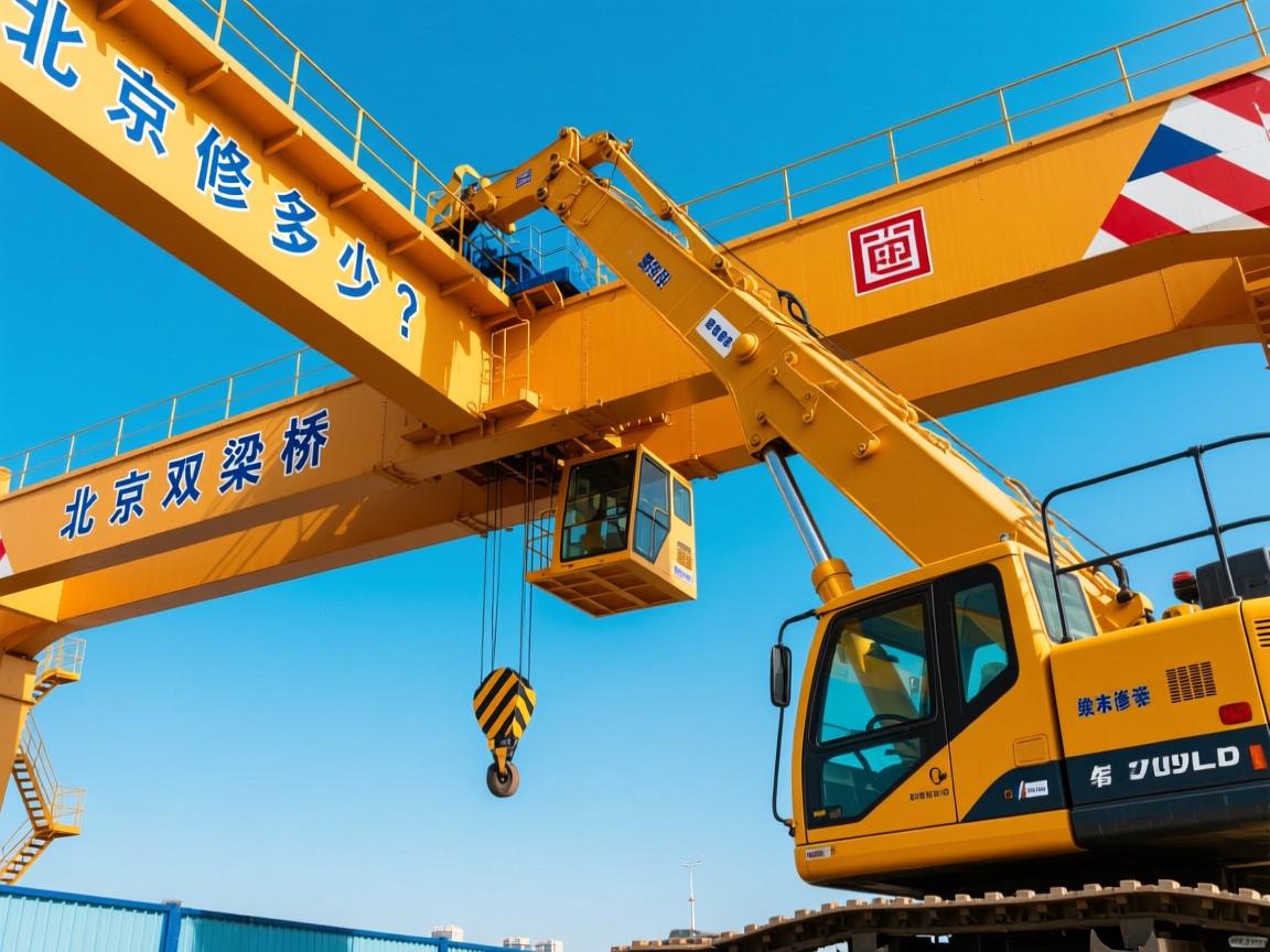 北京双梁桥式起重机维修报价是多少?,维修包含哪些服务项目?,如何选择靠谱的维修公司?