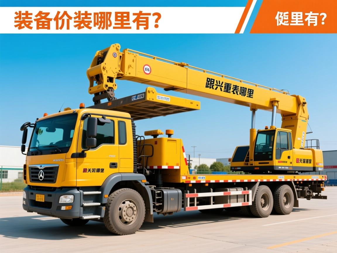 大兴重型搬运设备价格表哪里有?