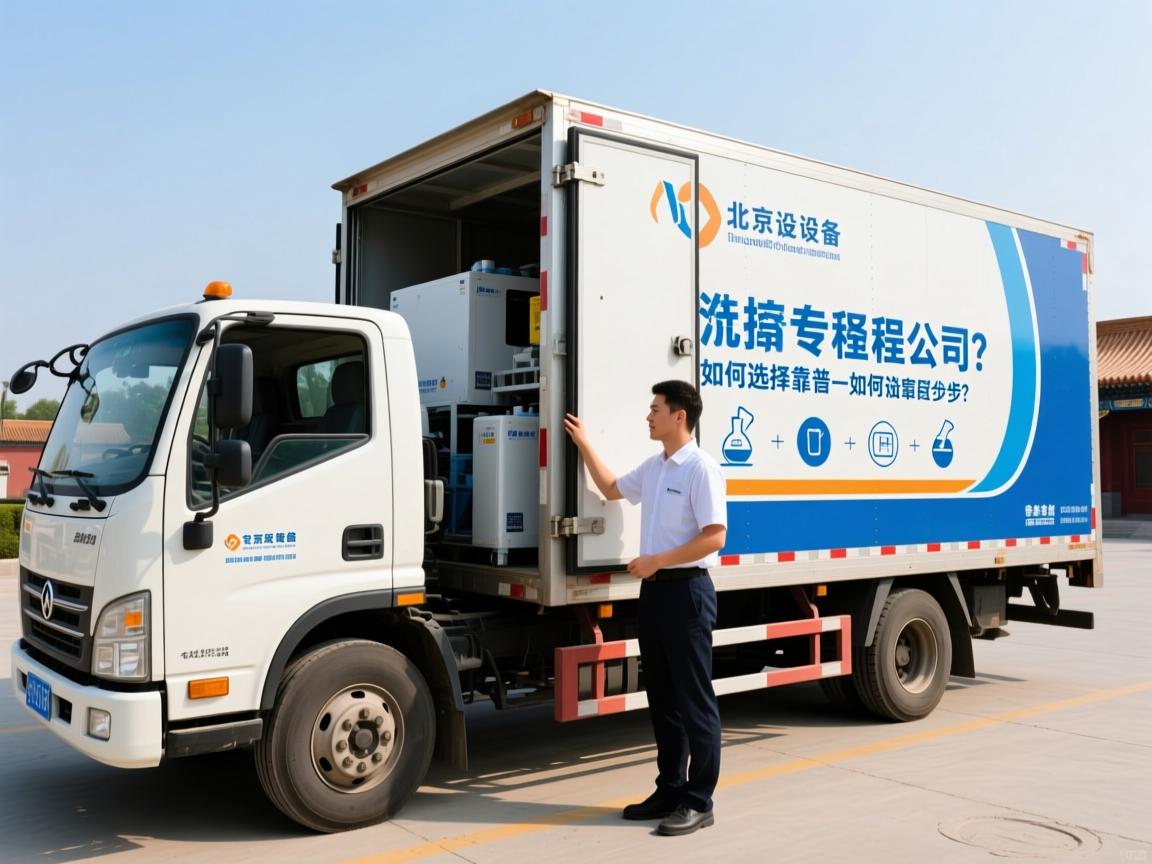 北京专业实验设备搬迁流程分几步_如何选择靠谱的搬迁公司？