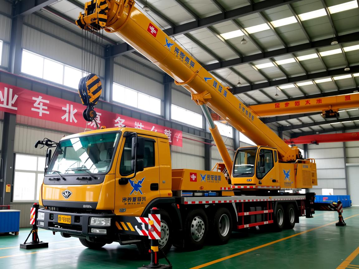 北京室内起重搬运价格怎么算?大型设备怎么搬,公司怎么选?