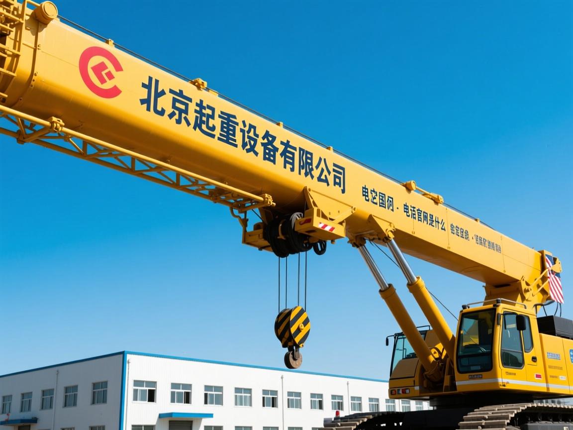 北京起重设备有限公司电话官网是什么，它是国企吗，到底怎么样？