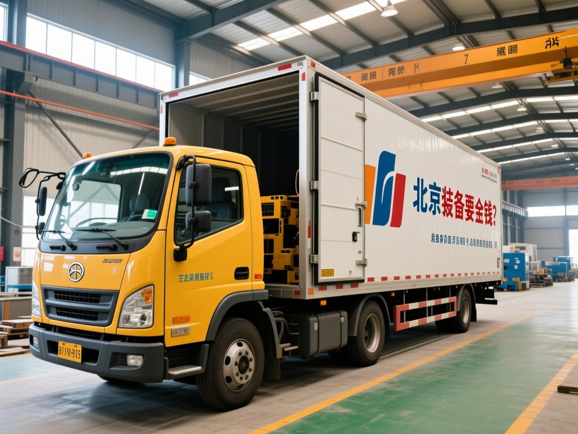 北京工厂设备搬迁要多少钱？设备搬迁公司收费标准如何计算？厂房拆迁补偿包含哪些项目？