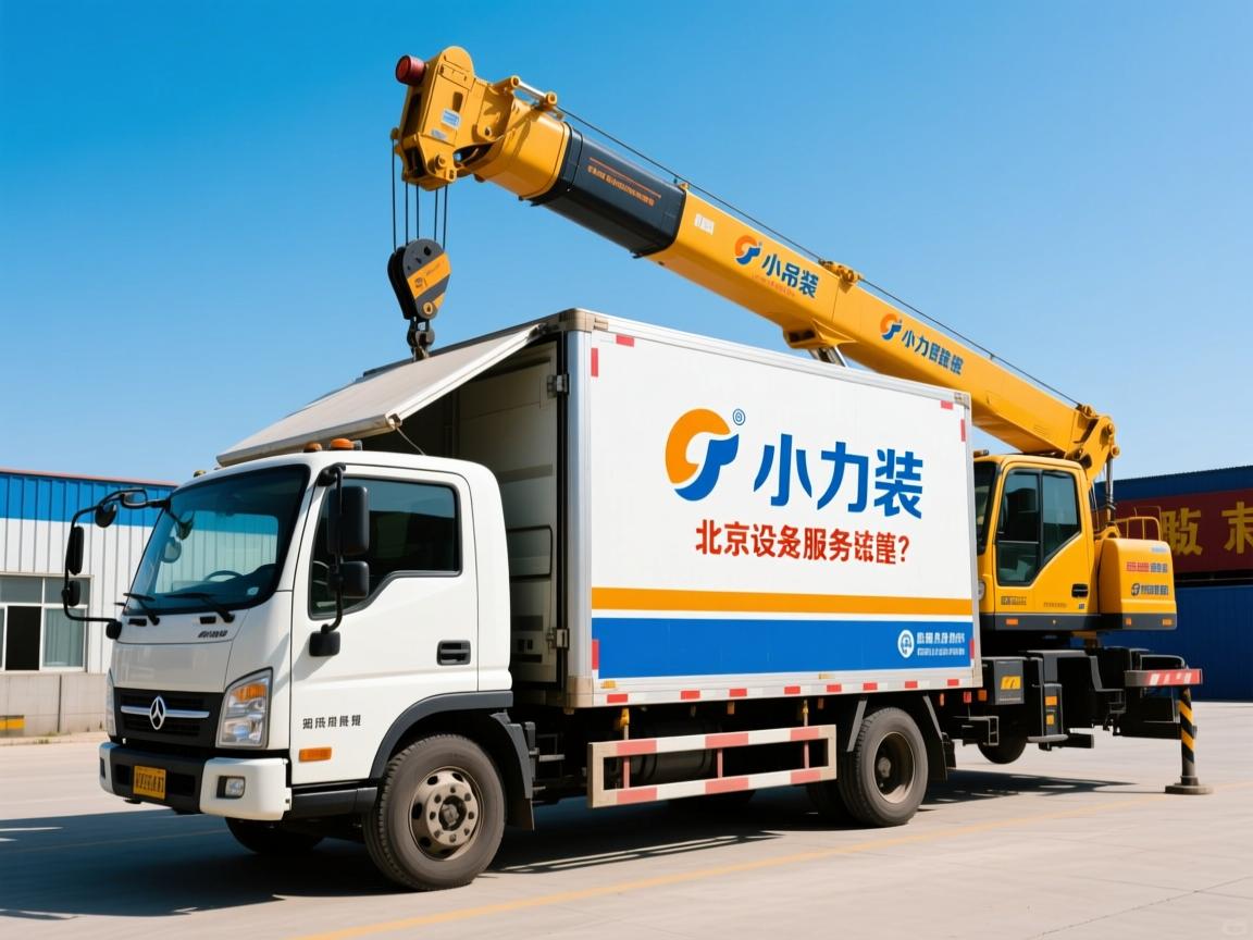 北京设备搬运 小力吊装服务流程的具体步骤包括哪些_其价格费用是如何透明计算的？